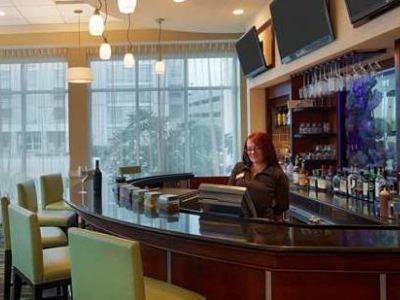 Hilton Garden Airport/westshore 3*