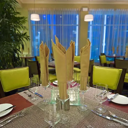 Hilton Garden Inn Tampa Airport/Westshore 