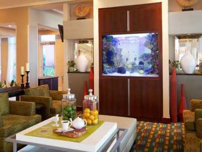 Hotel Hilton Garden Airport/westshore Tampa