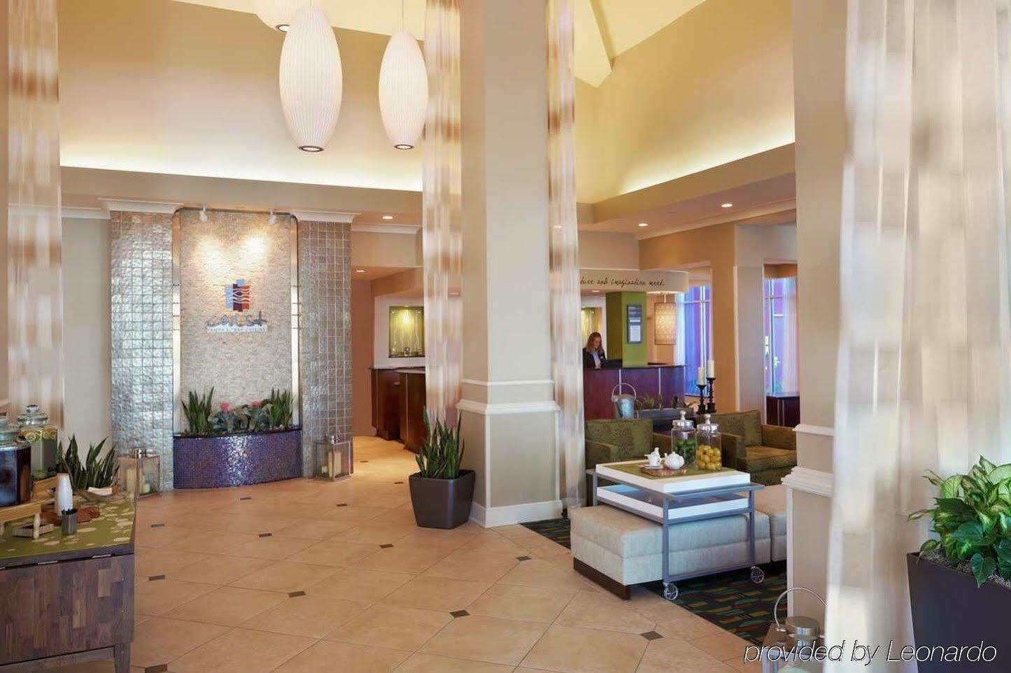 Hilton Garden Airport/westshore 3* Tampa