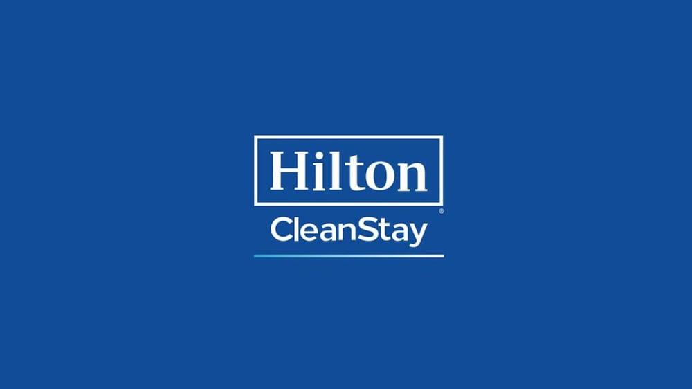 Hotel Hilton Garden Airport/westshore